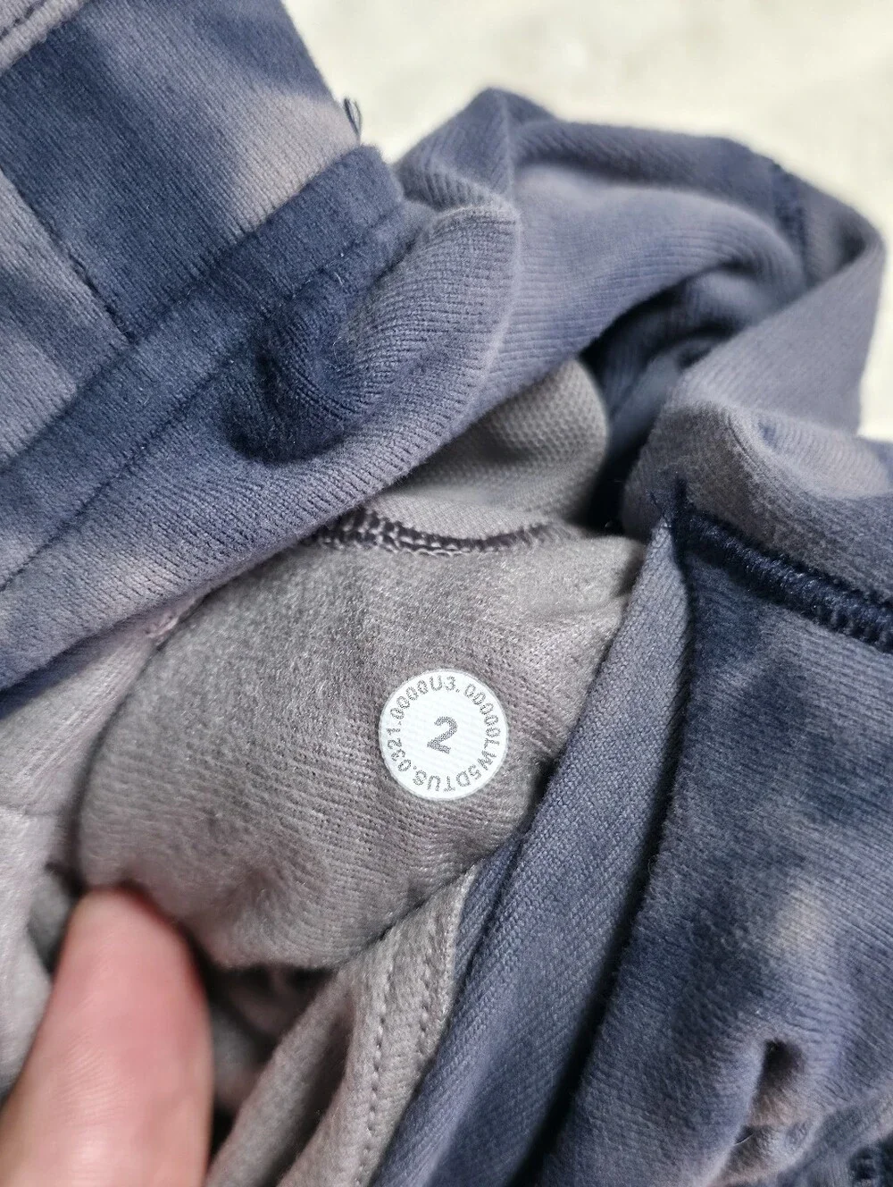 Lululemon Ready to Rulu Jogger 29